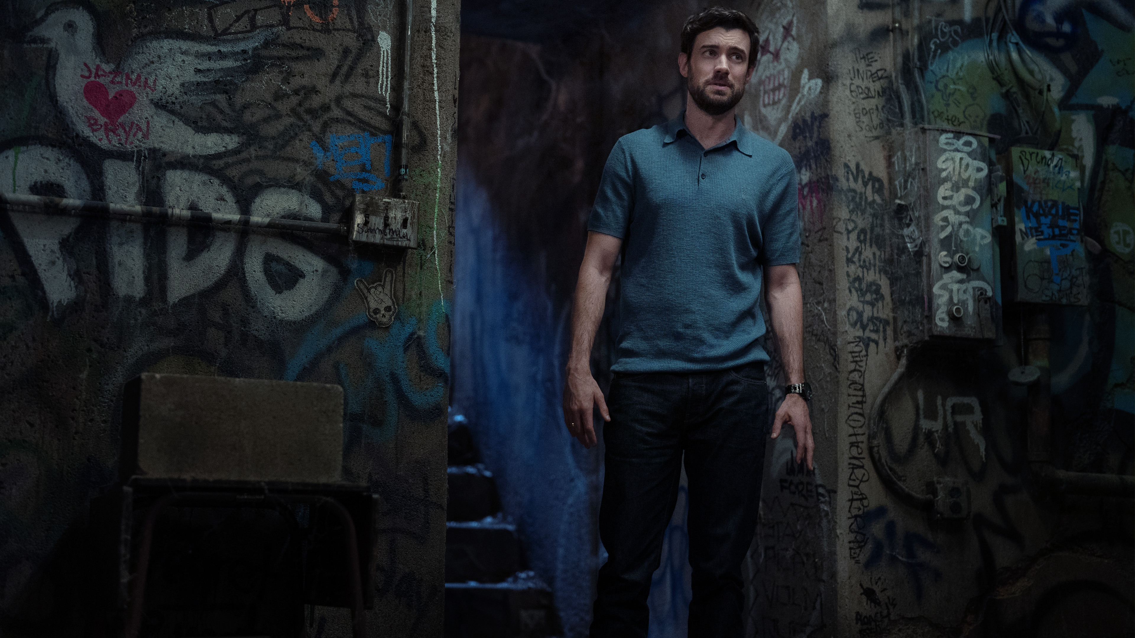 El Viejo Cara a Cara