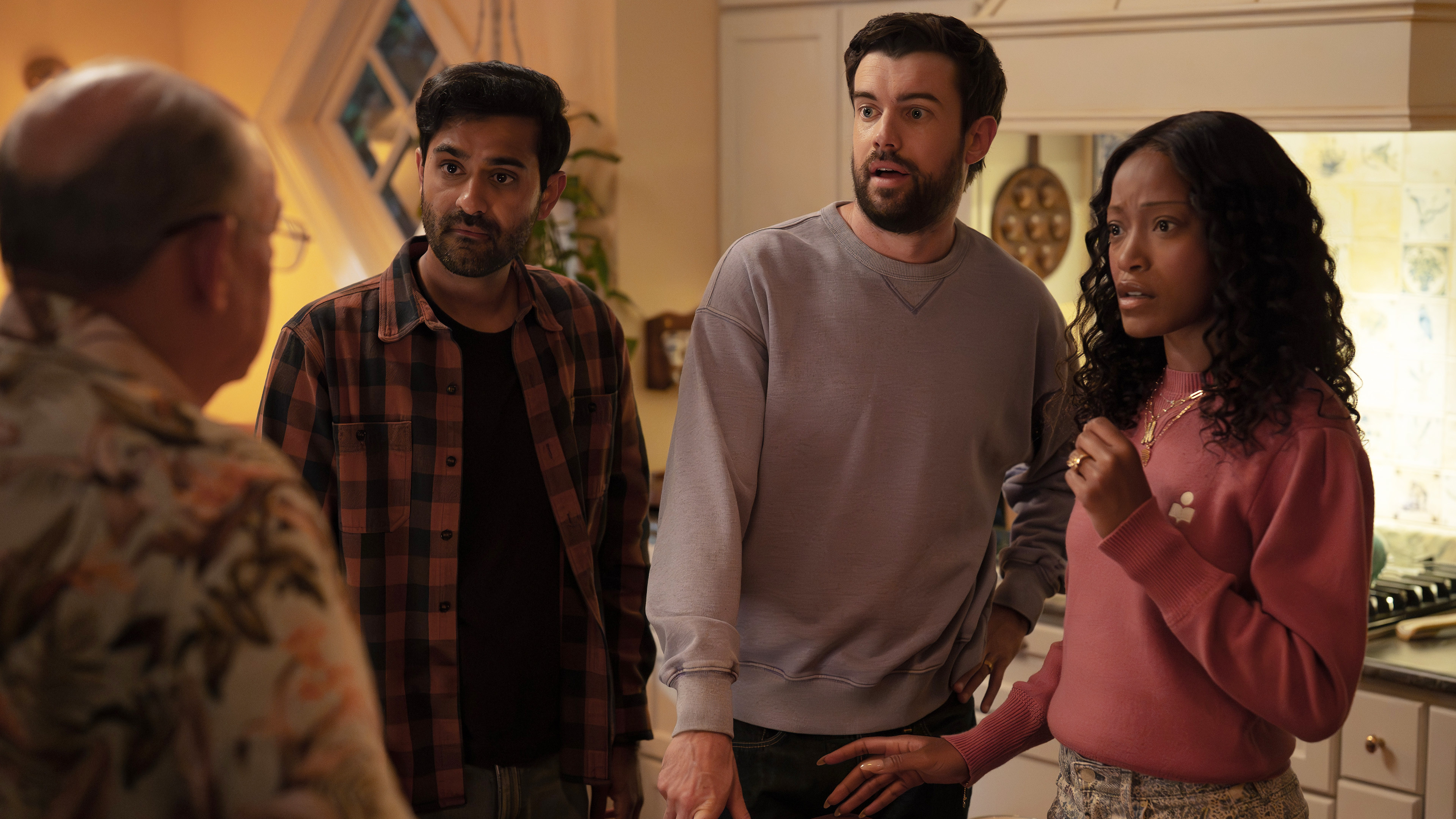 No te metas con los suburbios