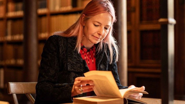 A la sombra de la Torre