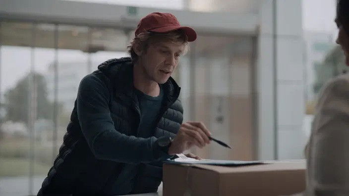 Me encanta cuando un plan sale según lo planeado