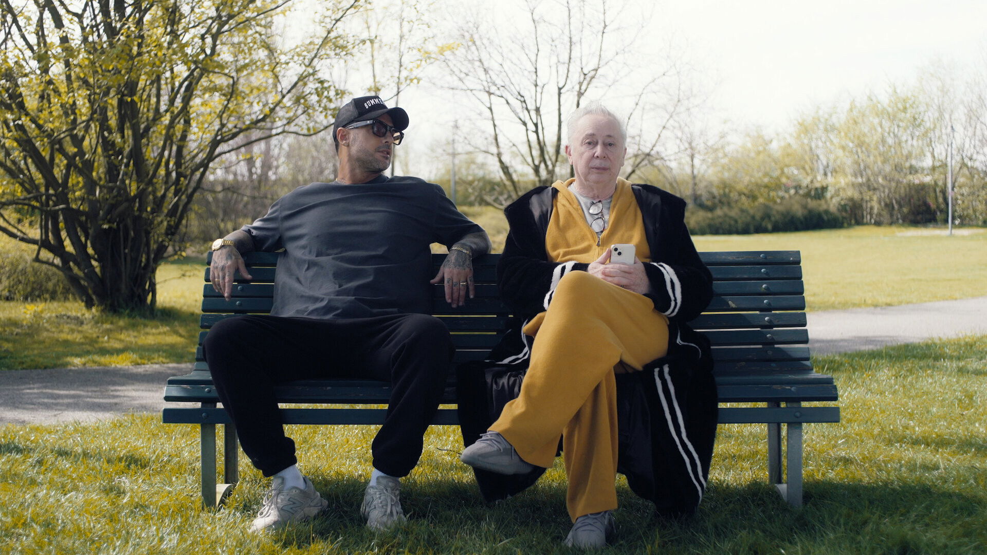 El Maestro del Dinero