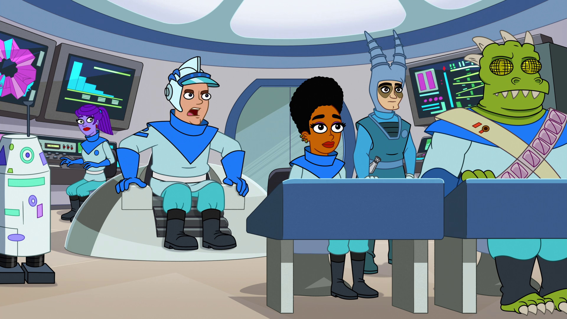 Aventura espacial