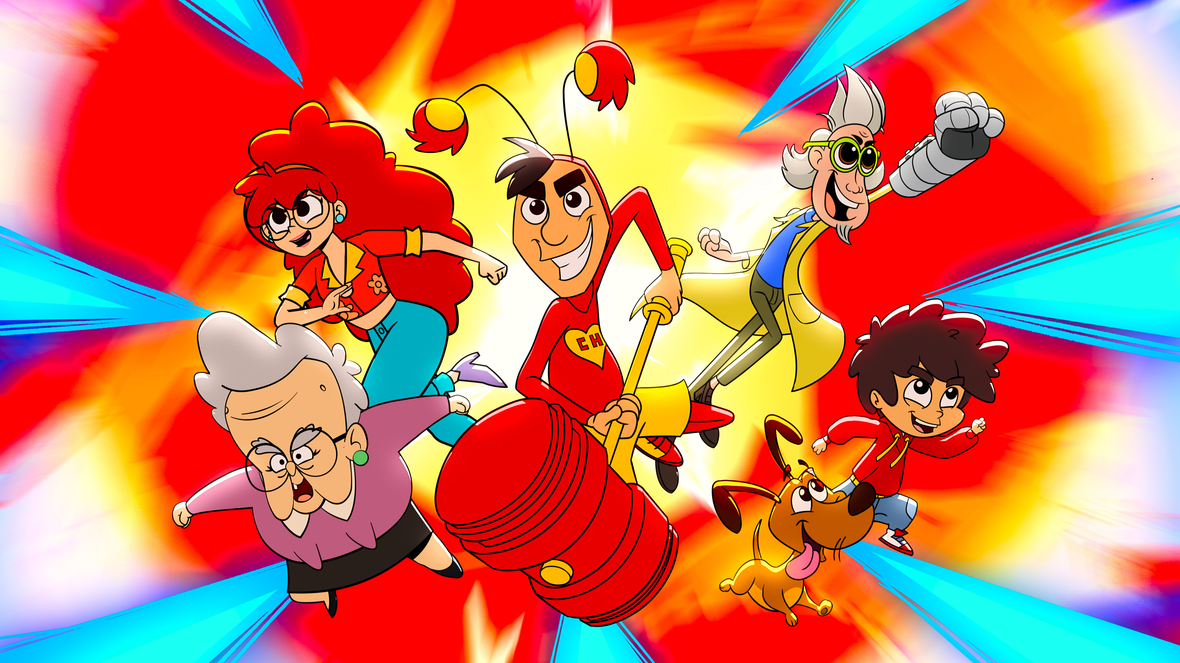 Todo clon tiene un lado positivo