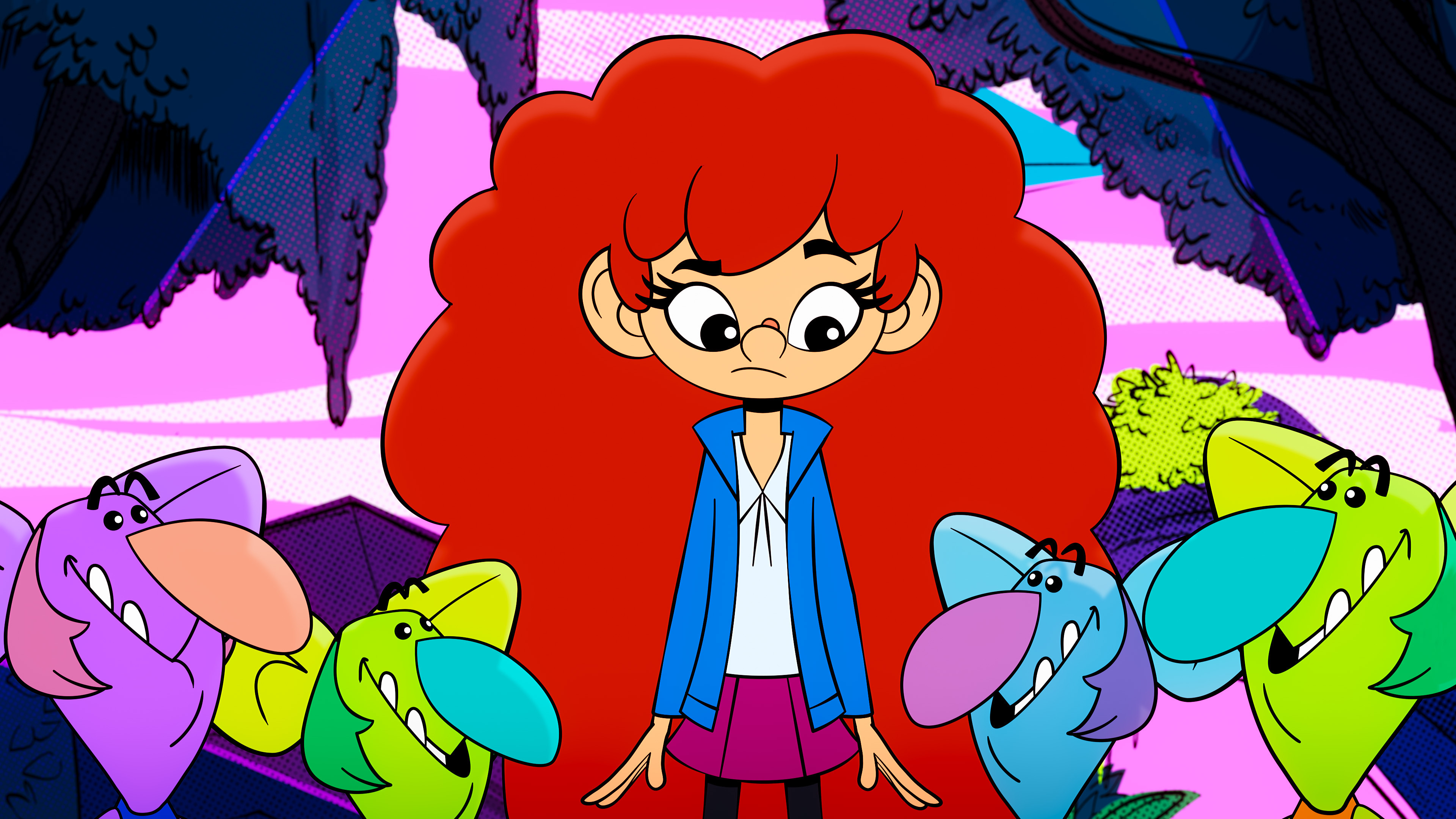 Y los Colorados vivieron felices para siempre...