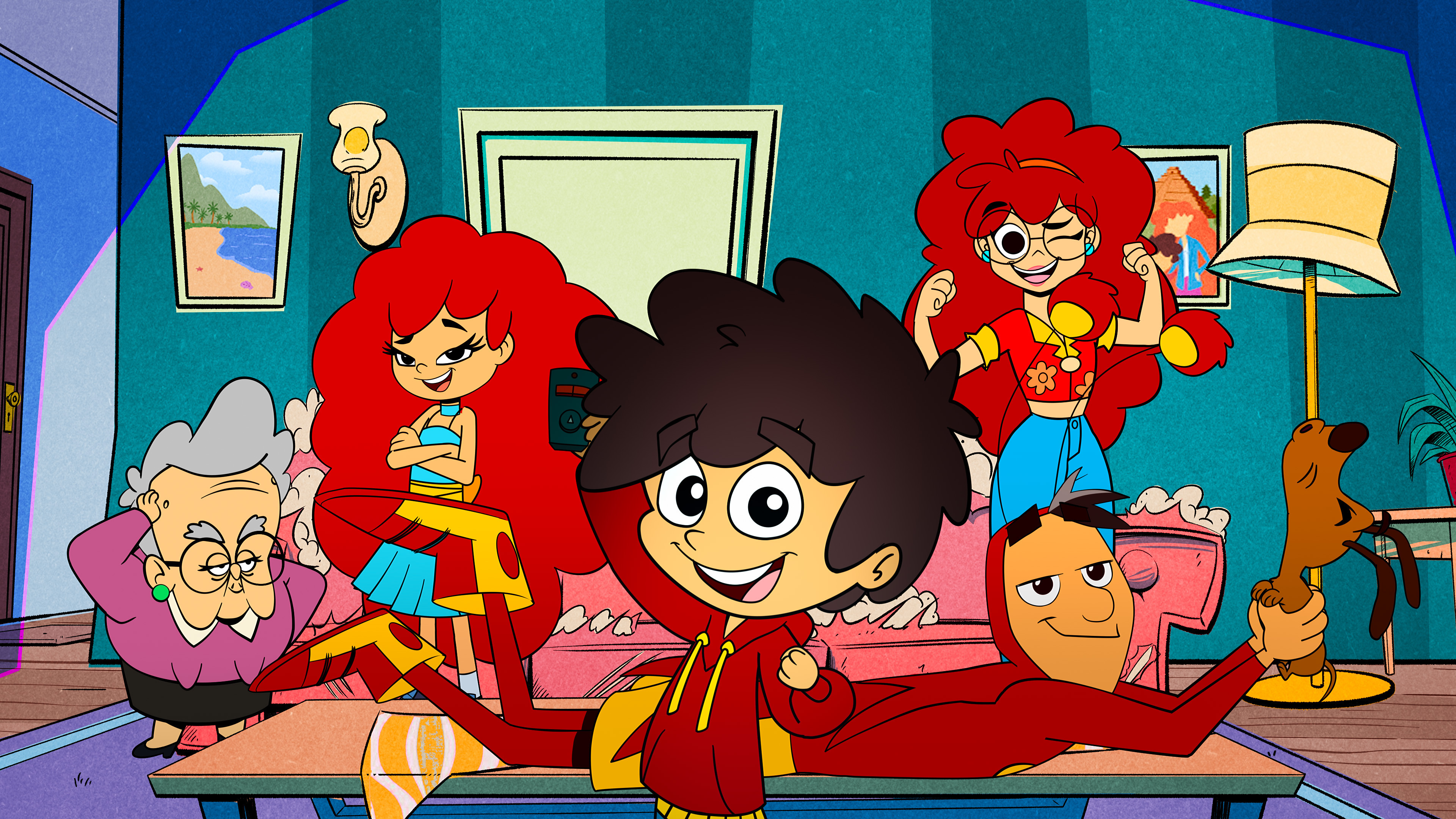 Buscando madre para un bebé joviano