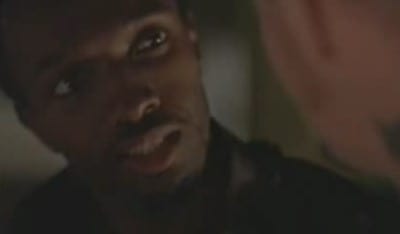 The Recruit - We Do What We Have To Do - Part