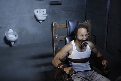 Going Postal - Let's Talk - Part