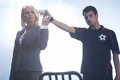 Destiny - Capture - Part