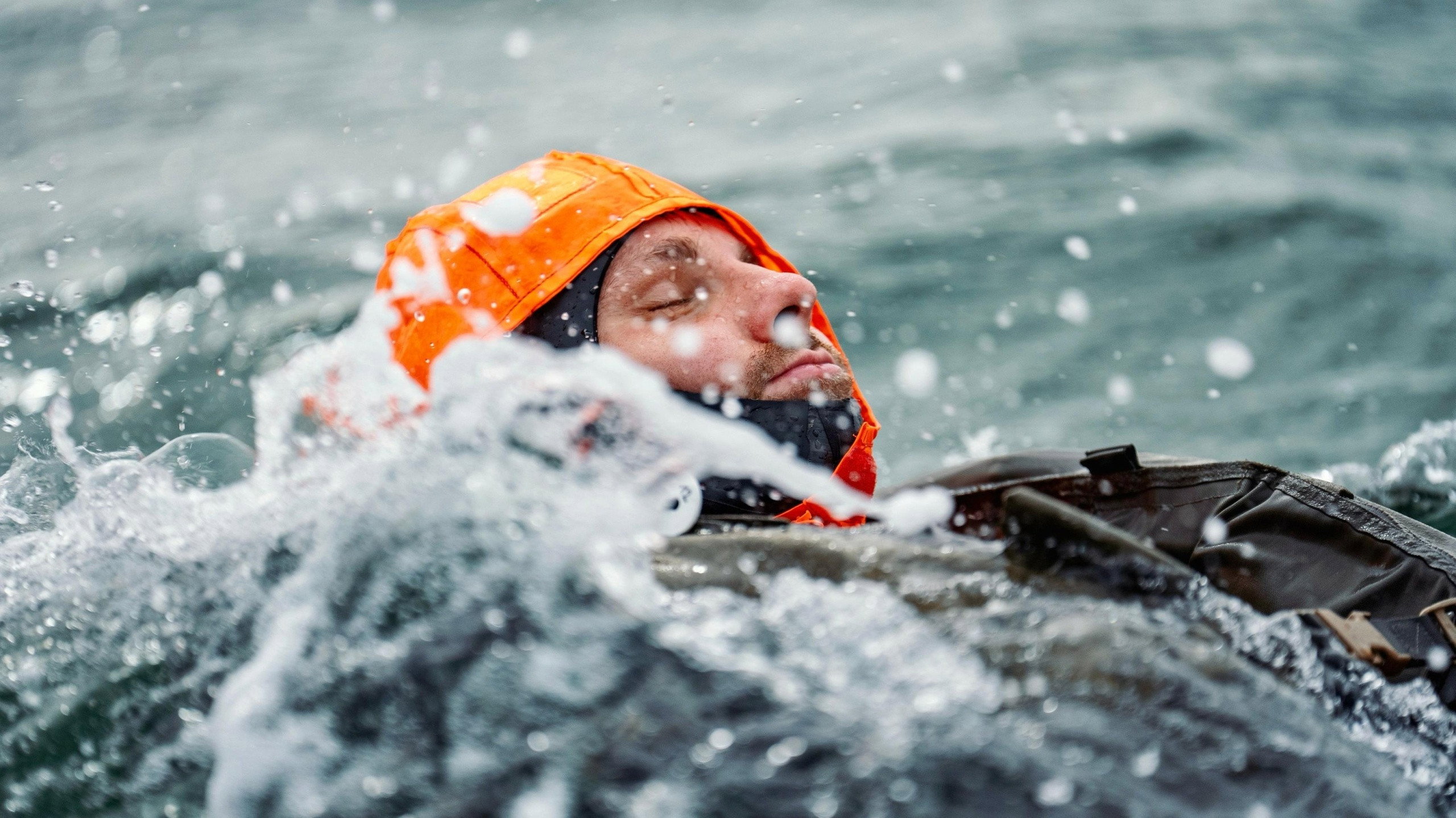Bautismo de Fuego en el Mar Báltico