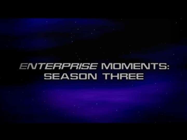 Enterprise Secrets: Season Three