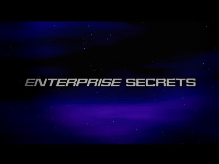 Enterprise Secrets: Season Two