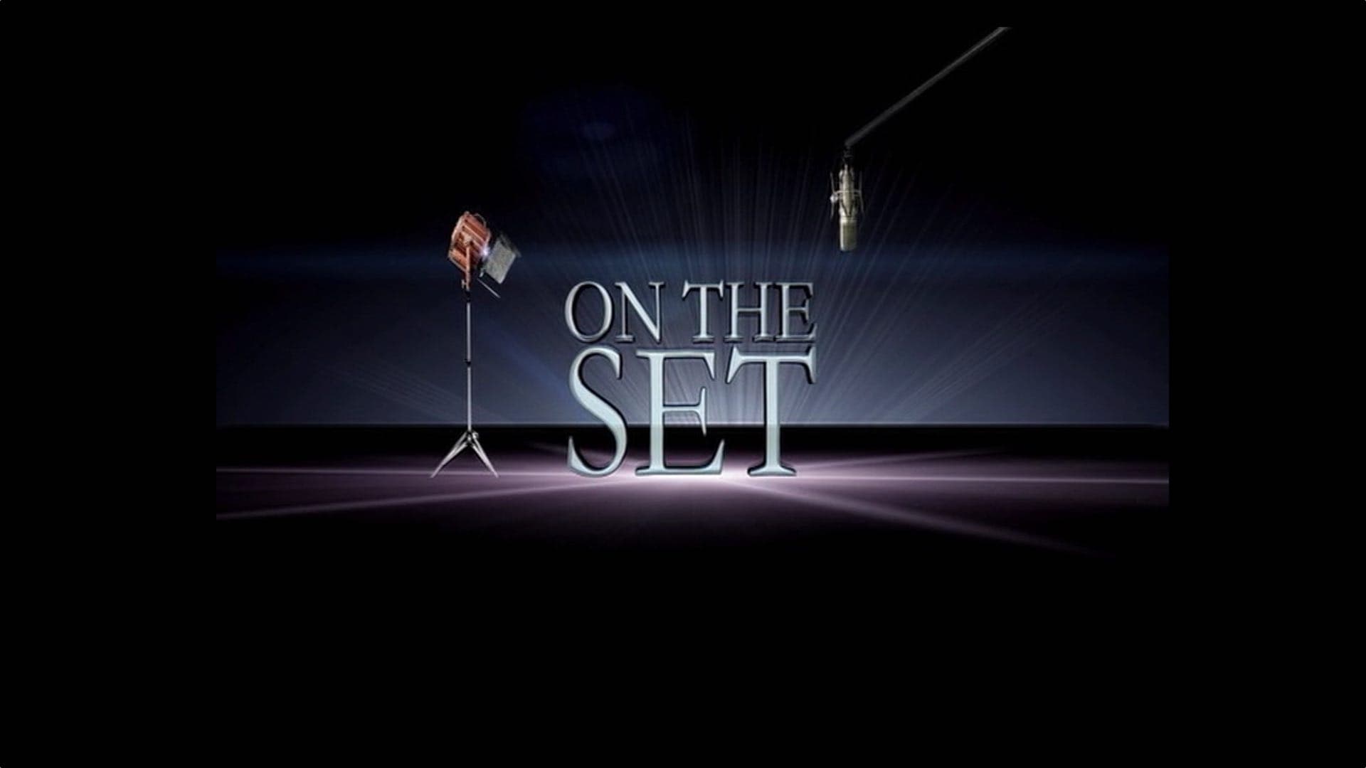 On The Set: Enterprise