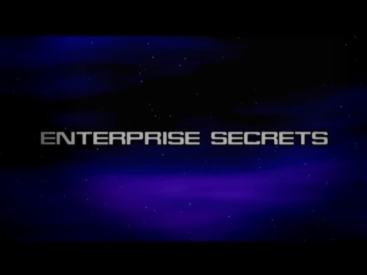 Enterprise Secrets: Season One