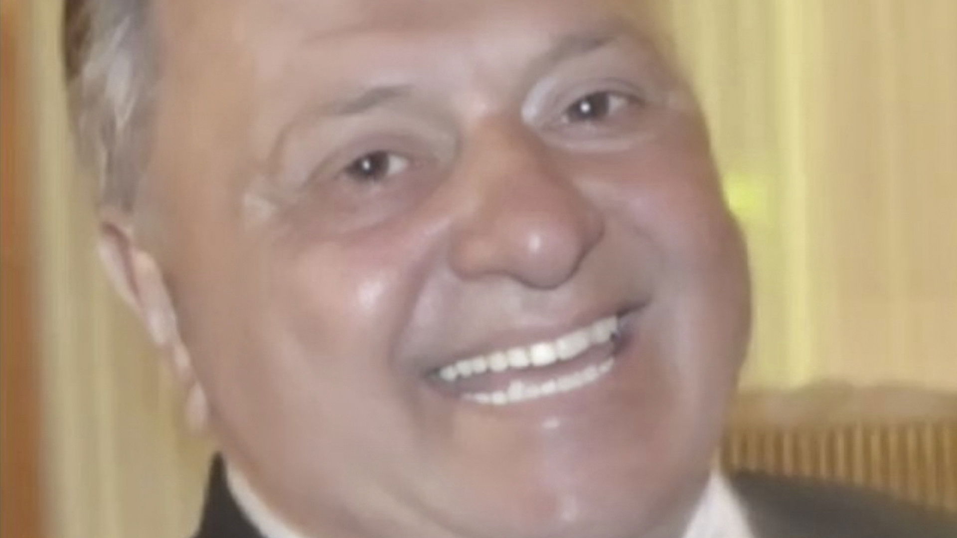 Un hombre difícil de matar