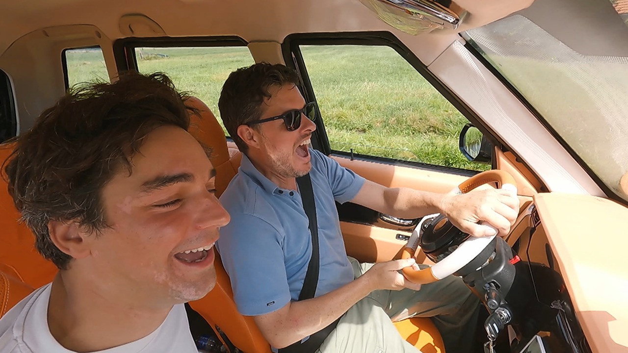 Episodio sin título