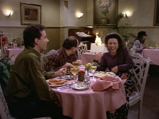 "Not That There's Anything Wrong With That" (Bloopers)