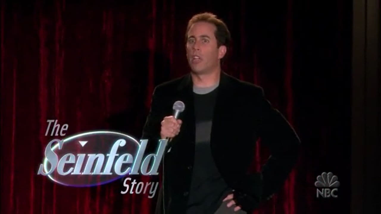 The Seinfeld Story