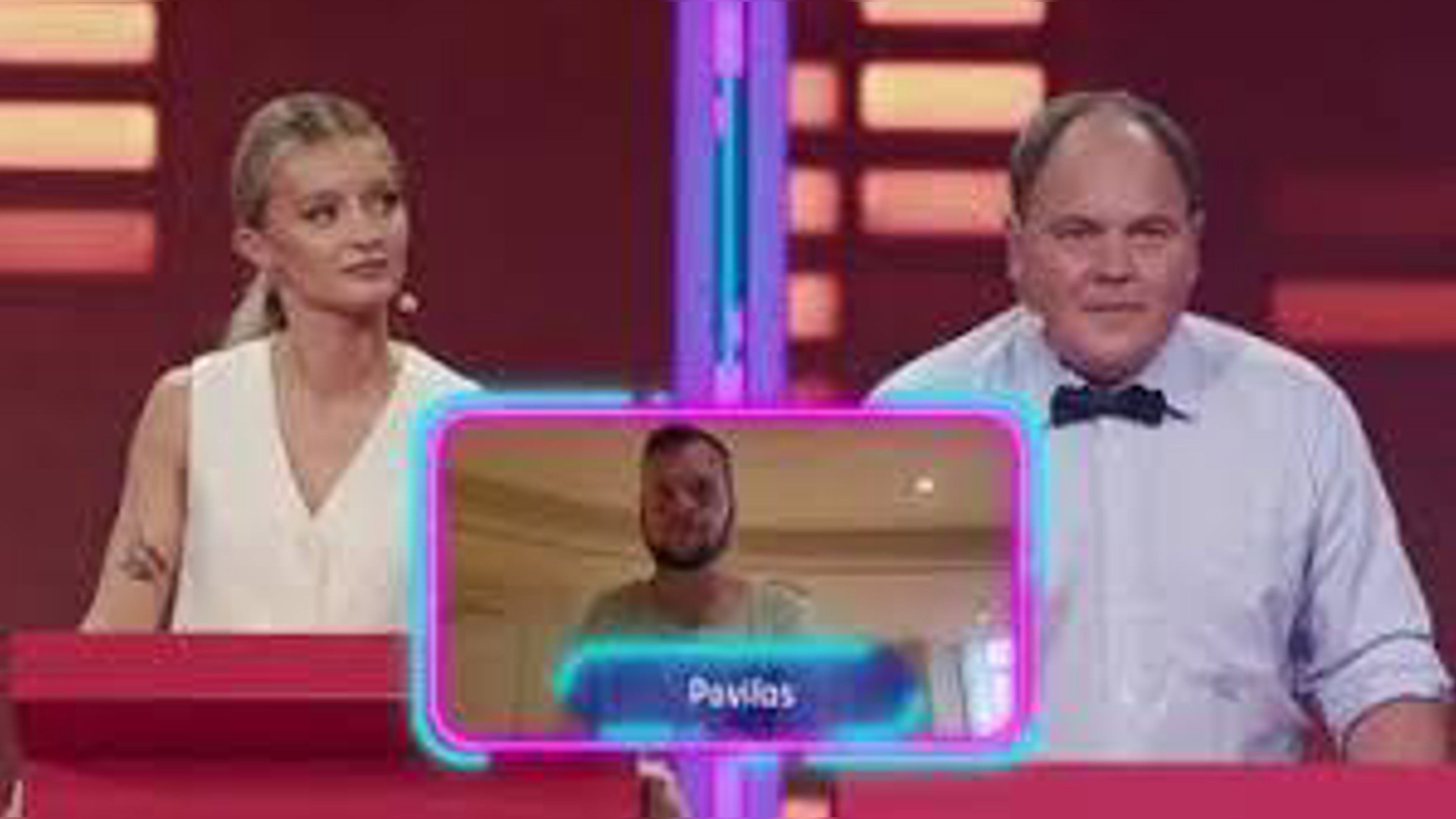 Episodio sin título