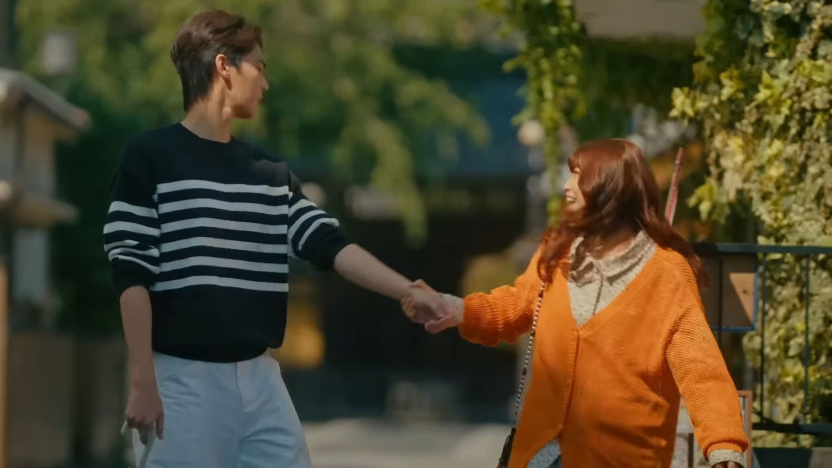Candado de amor