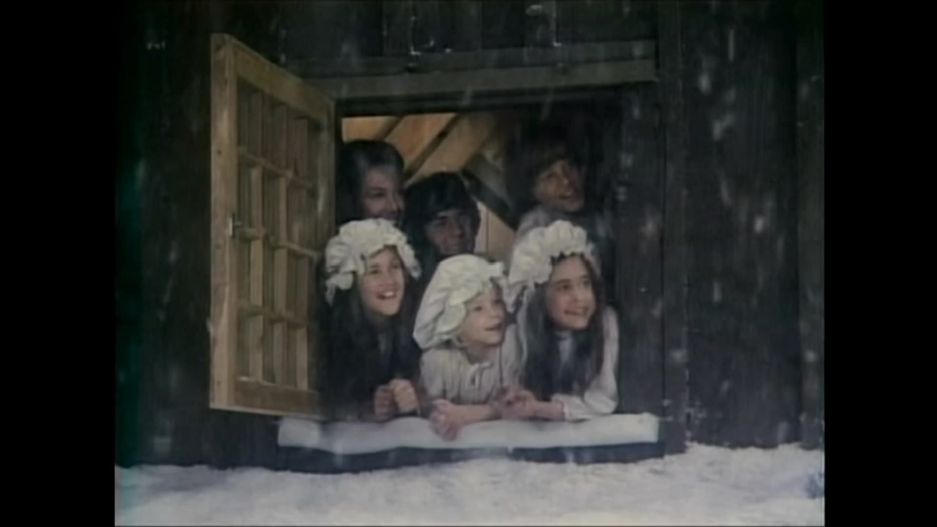 Documentation  'Laura' s Long Winters'