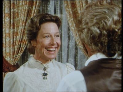 Little House: The Last Farewell