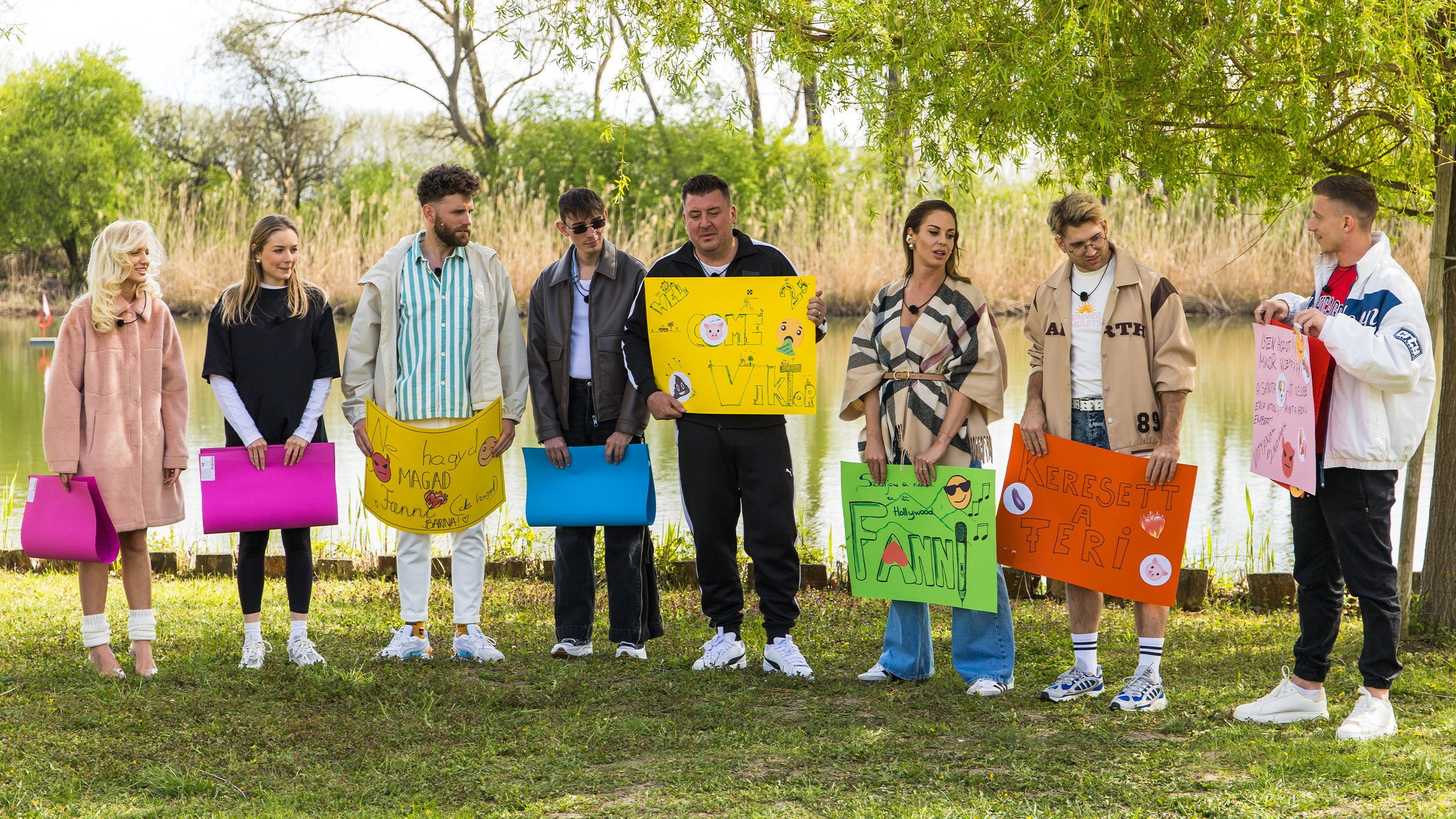 Episodio 1