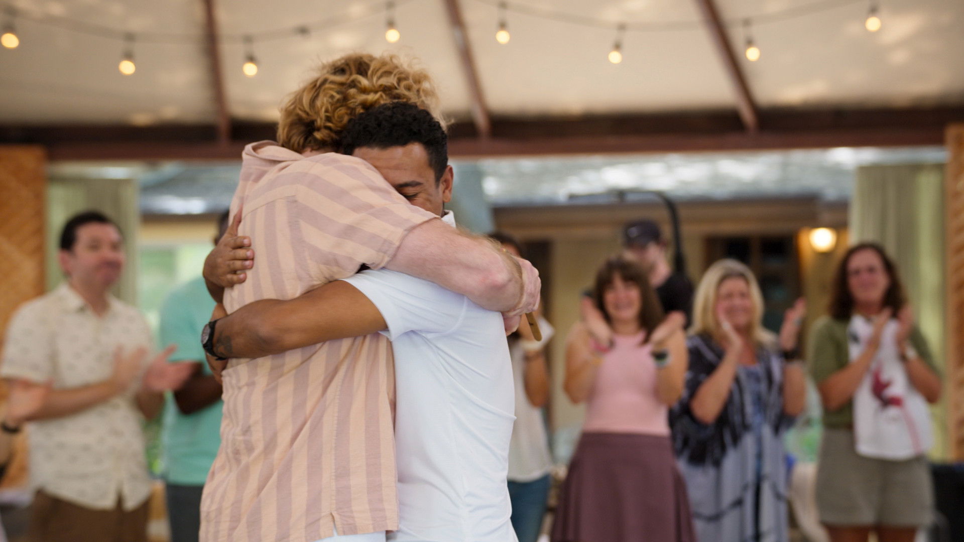 Revisión de empleados