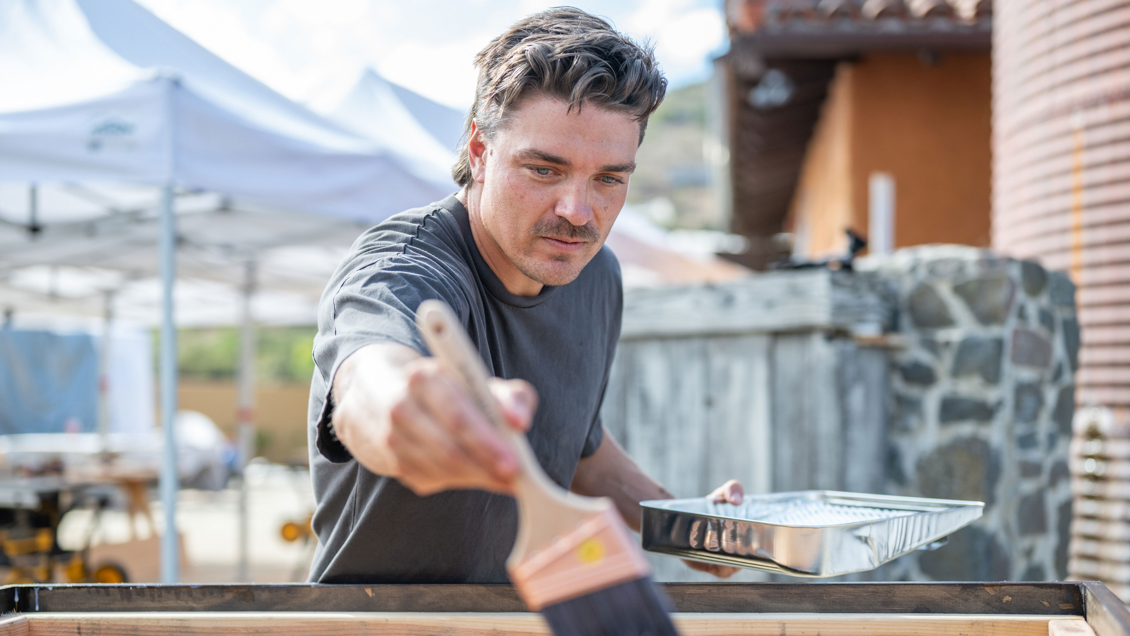 El Enfrentamiento en la Sala de Mezcla