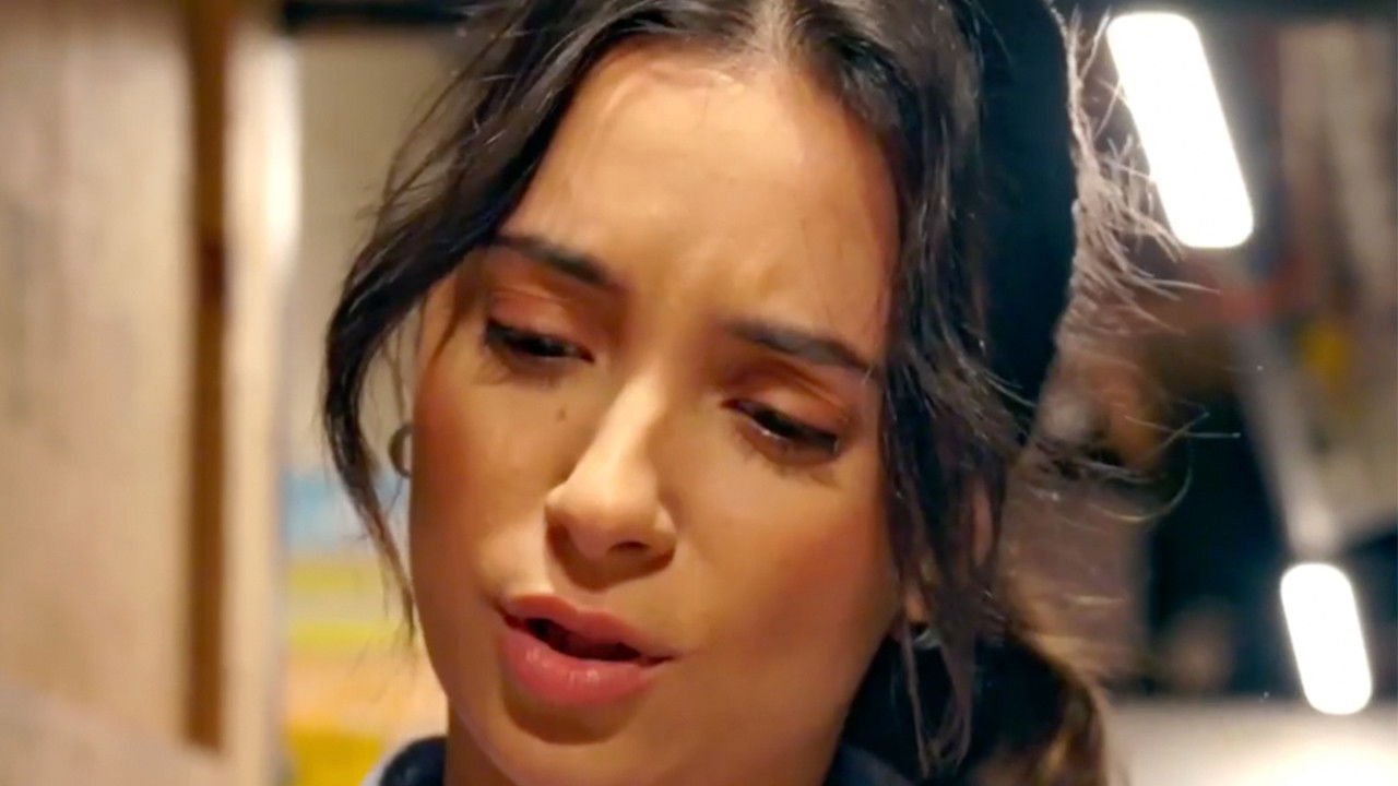 Episodio 2 - El Diamante de la Pera Dorada