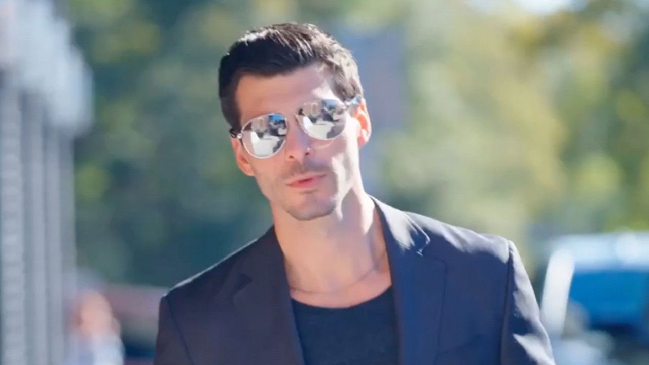 Episodio - Bajo arresto