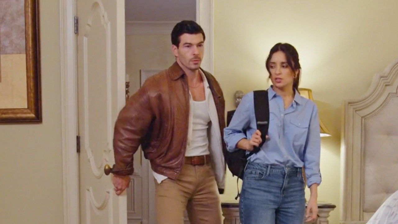 Episodio 6 - La verdad sobre Nina