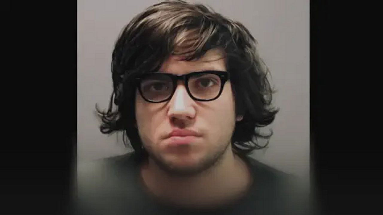 Nicholas Rossi: Depredador en Juicio Episodio 1