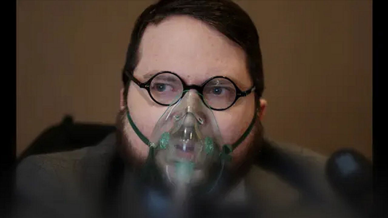 Nicholas Rossi: Depredador en Juicio Episodio 2