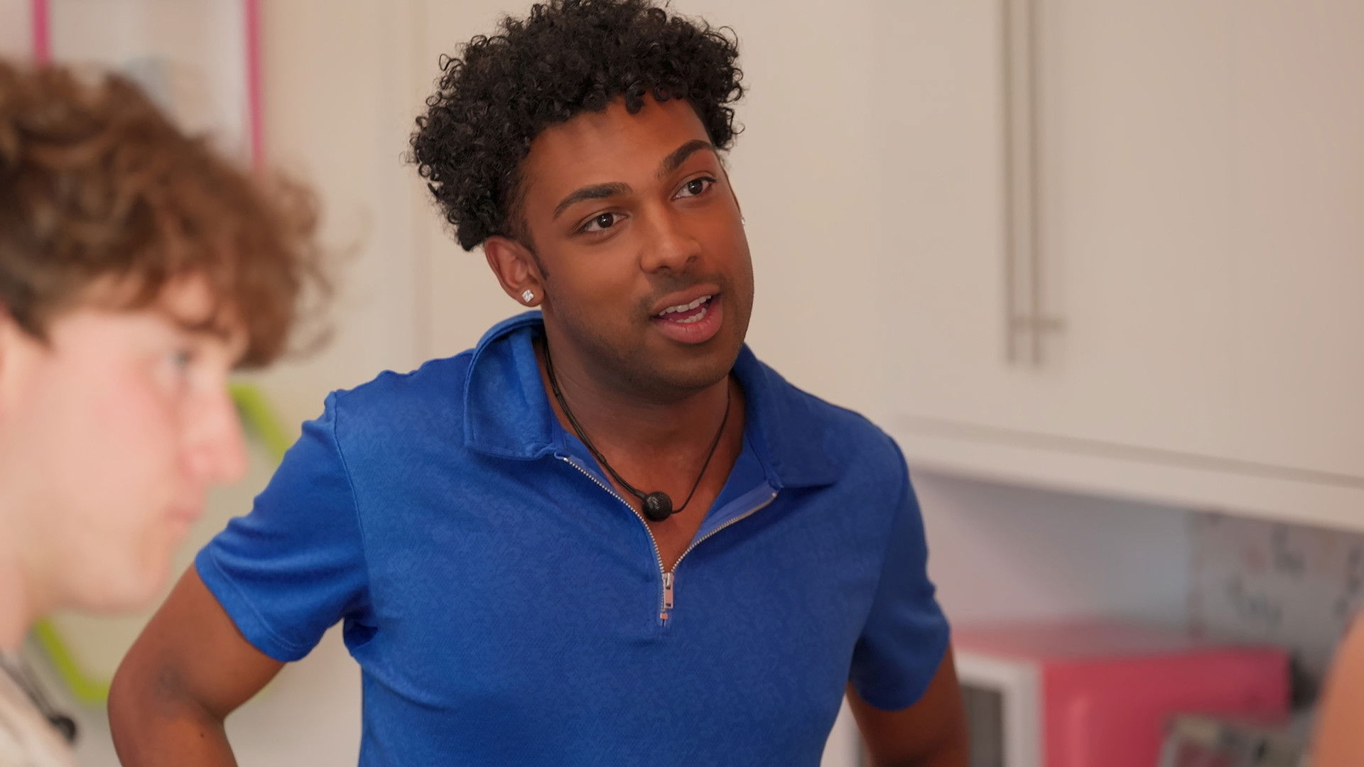 Vibra de chica de chico