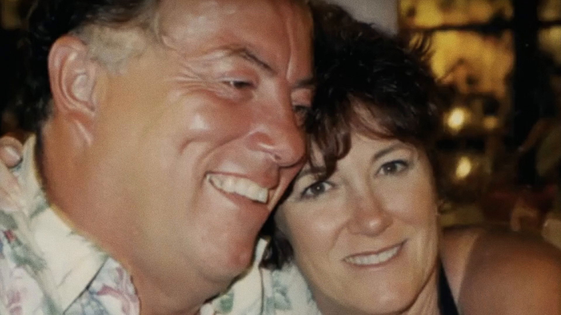 Sin señales de Nancy