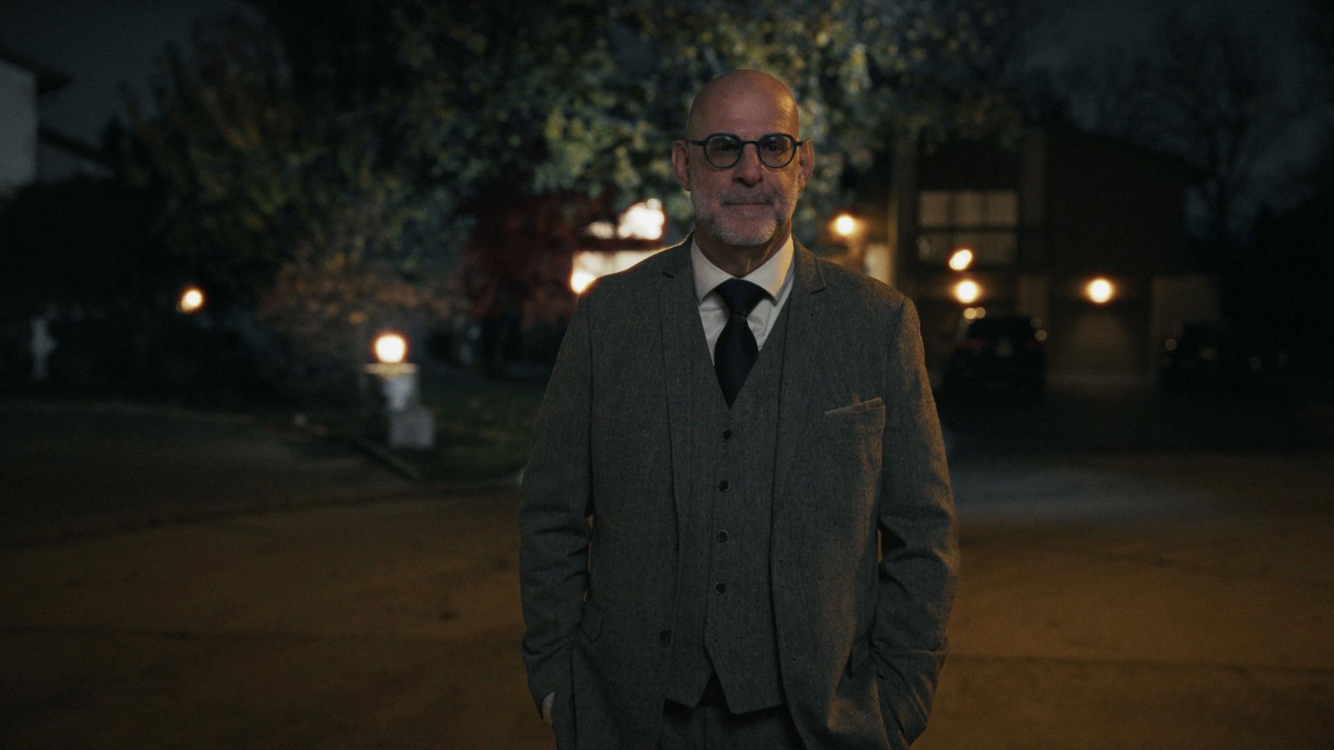 ¿Quién mató a Joy?