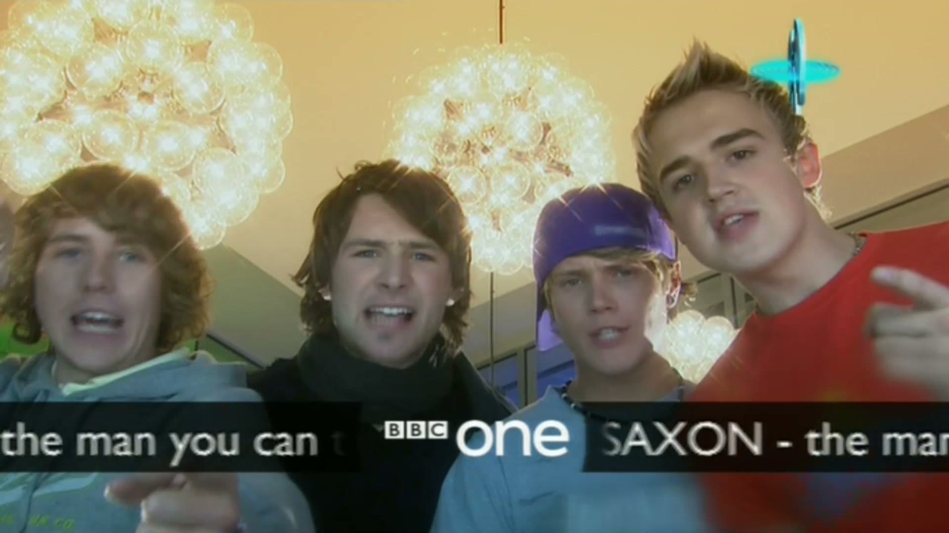 Series TV Spots (Part )