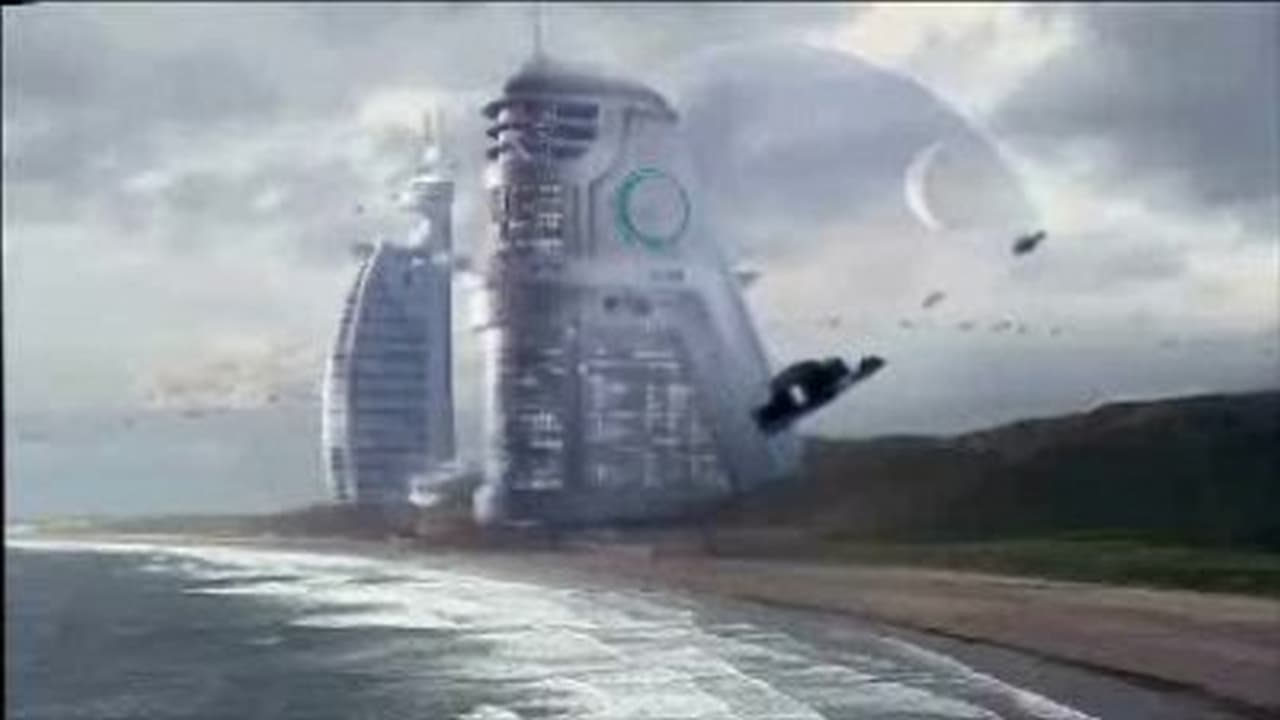 Tardisode 1: New Earth