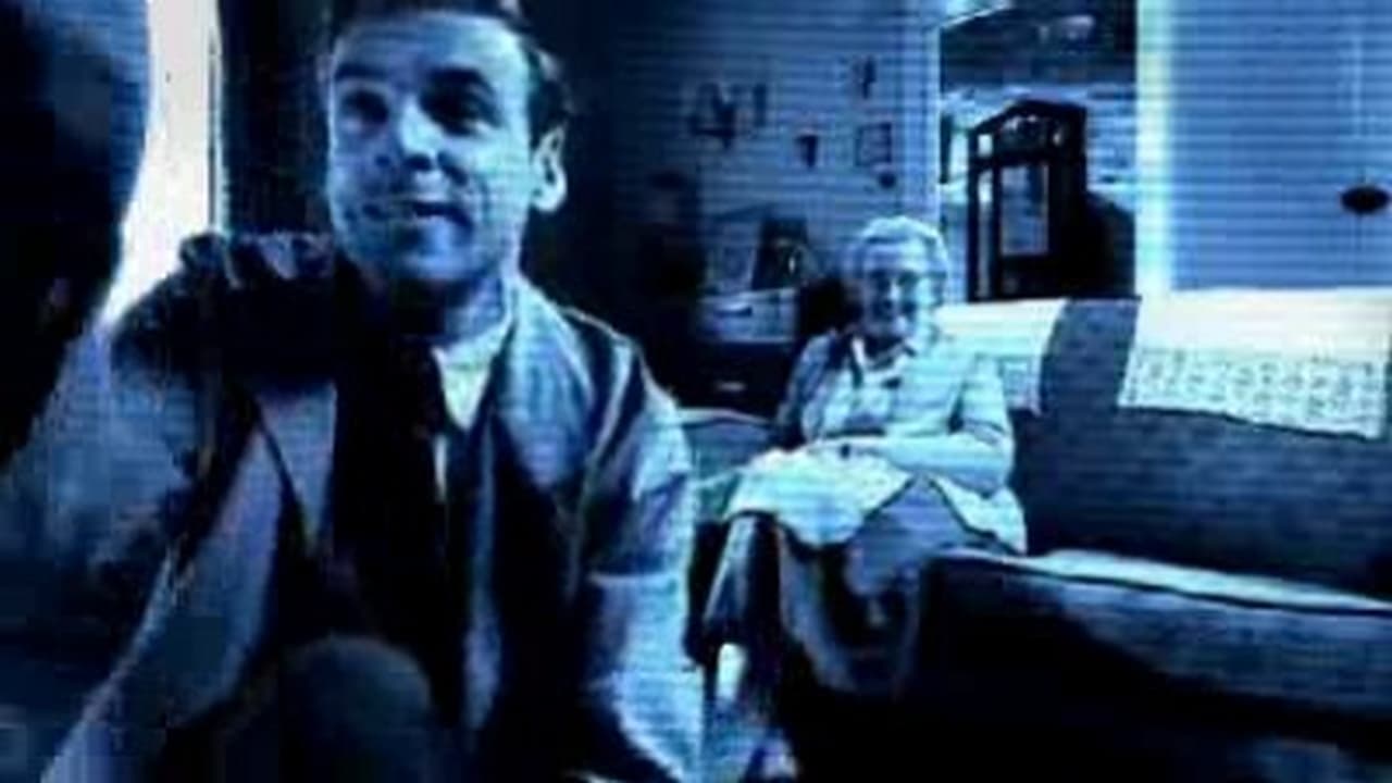 Tardisode 7: The Idiot's Lantern