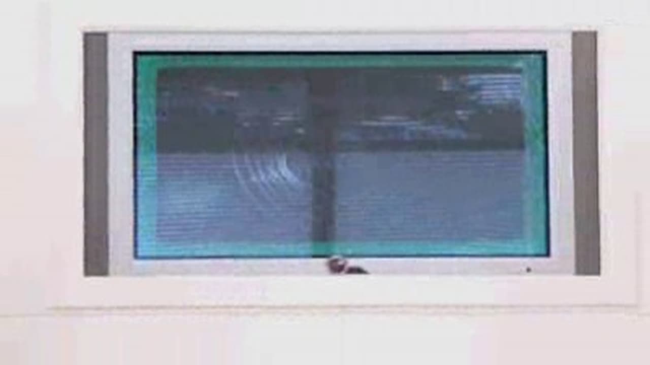 Tardisode 8: The Impossible Planet