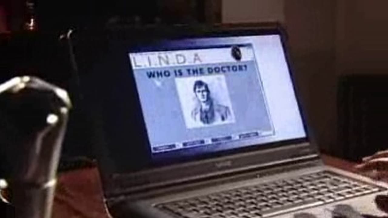 Tardisode 1: Love And Monsters