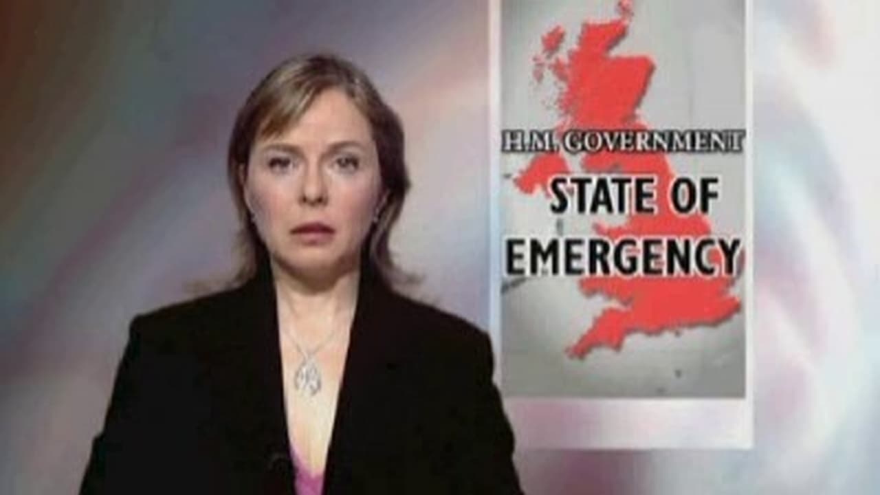 Tardisode 1: Doomsday