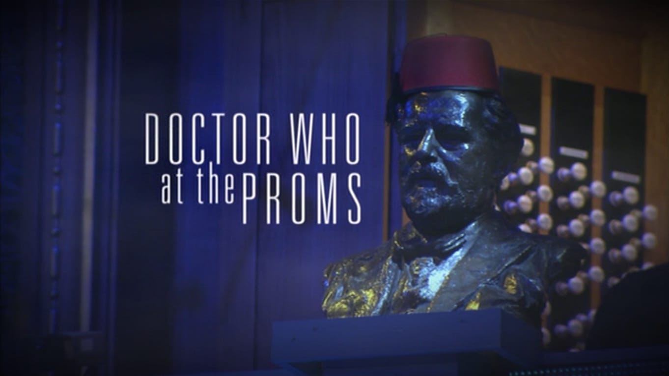 Doctor Who at the Proms (21)