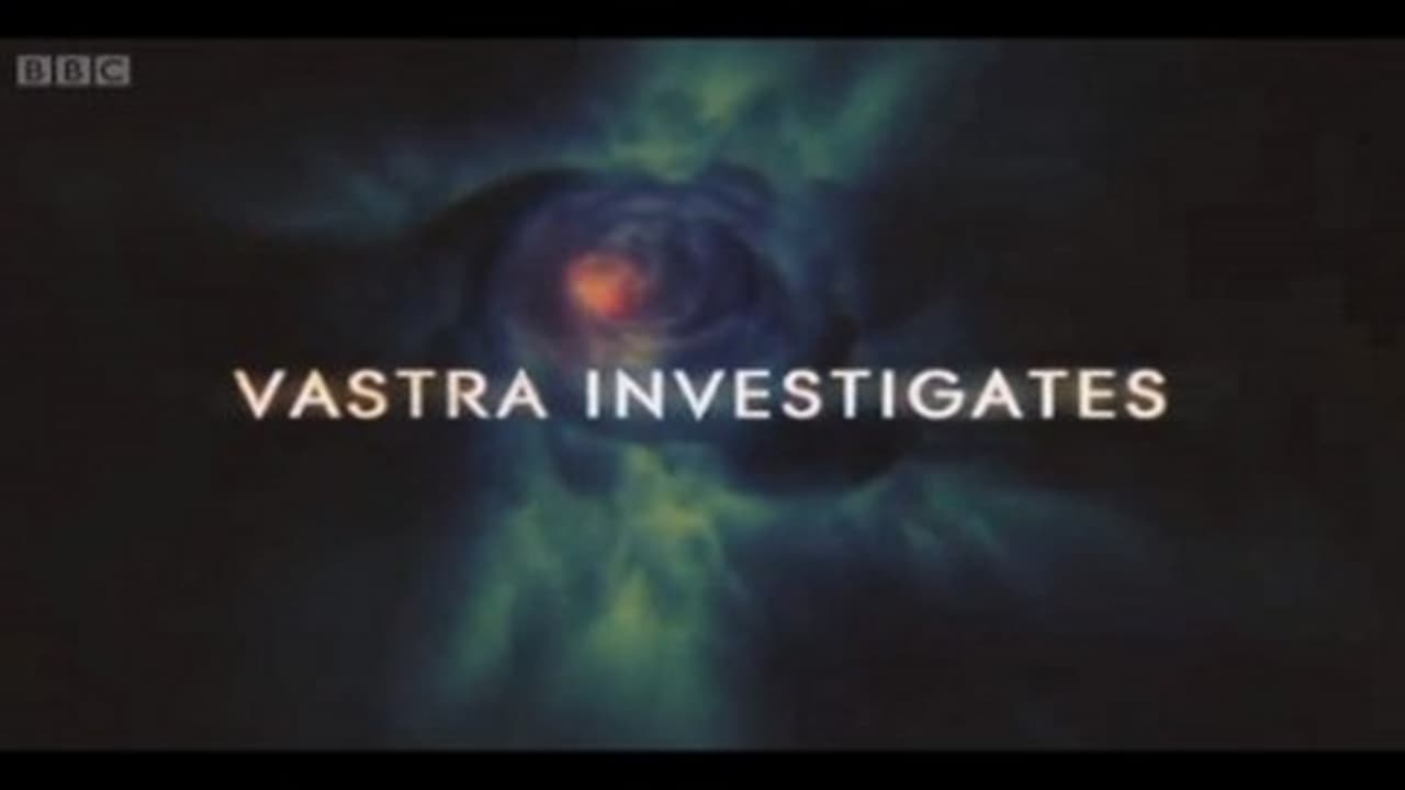 Vastra Investigates: A Christmas Prequel
