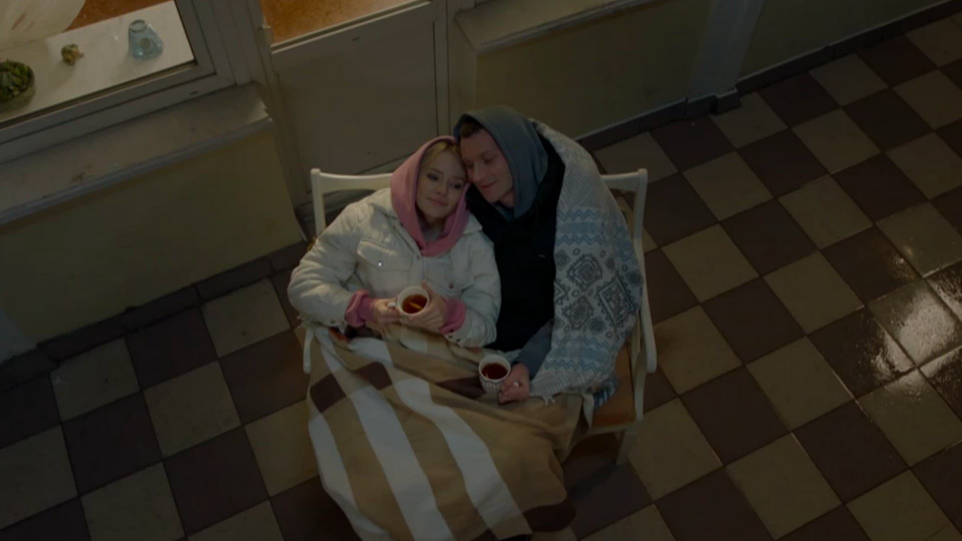 Movie about the TV show