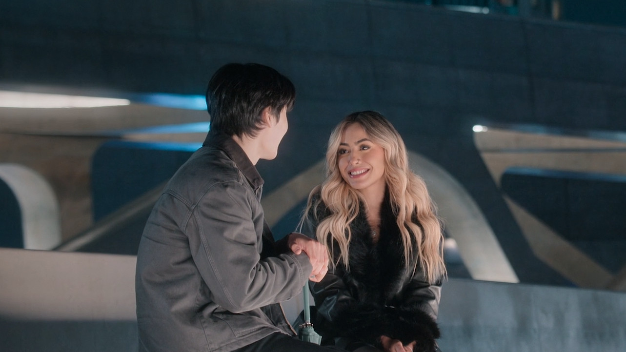 Cuando lo inesperado se encuentra con lo inolvidable