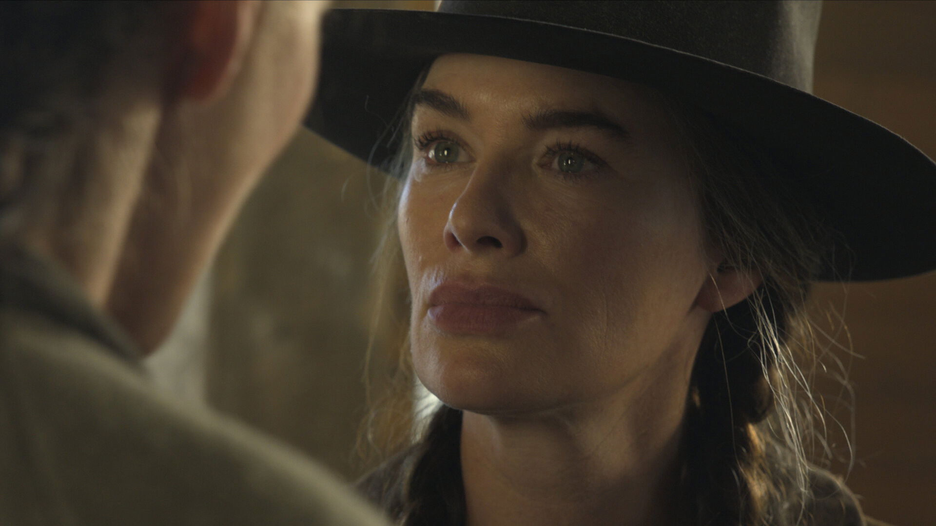 Esto estaba destinado a ser mi paz