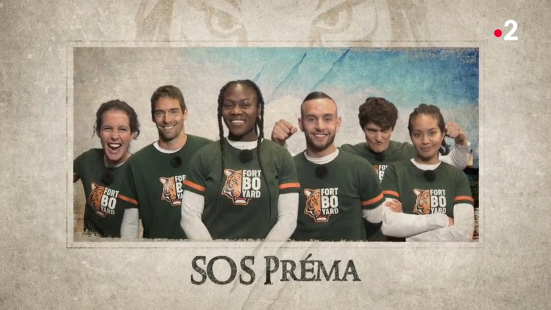 Episodio sin título