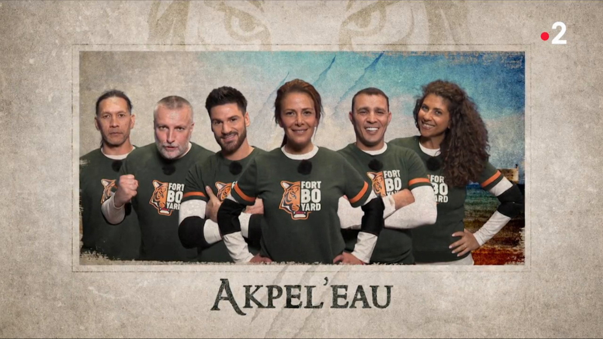 Episodio 7