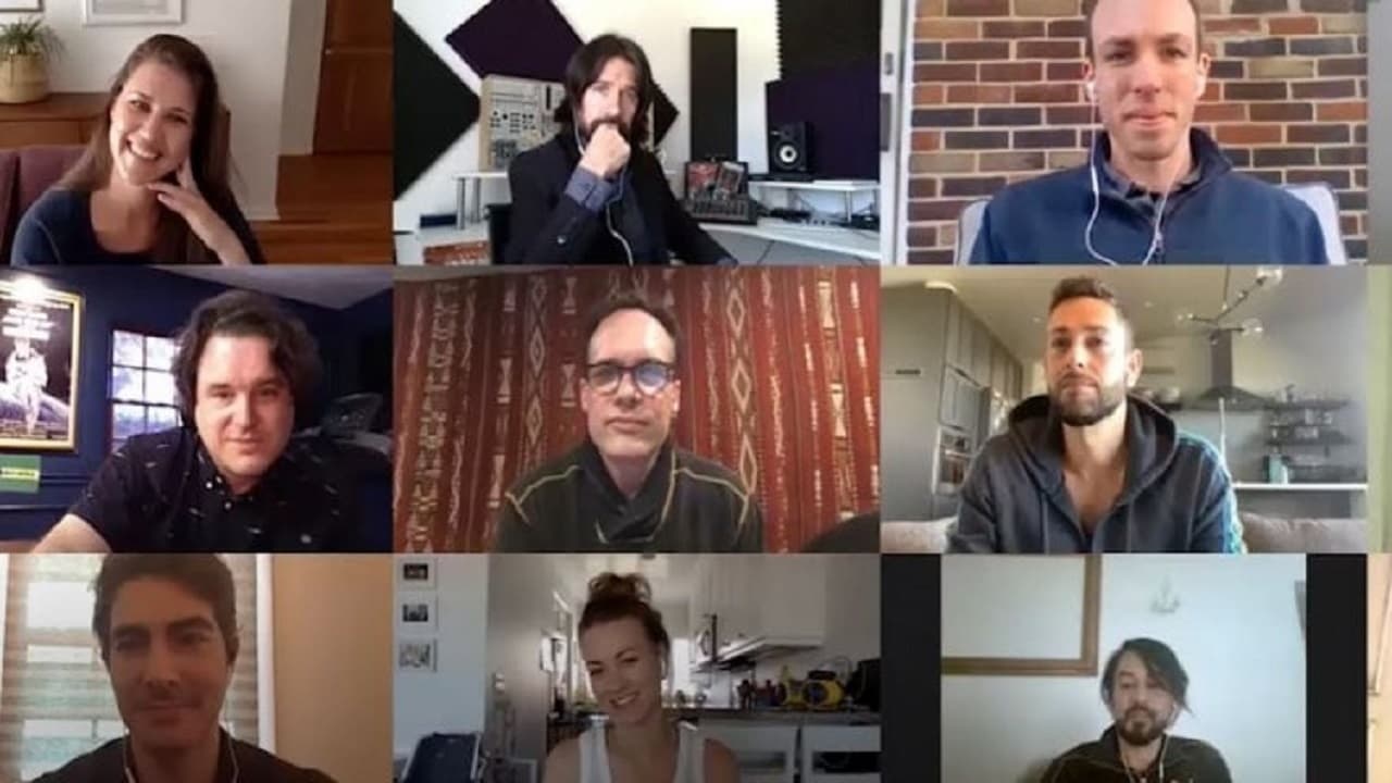 EW Reunions: UnitedAtHome